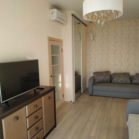 Sunny View Apartamento Odesa Exterior foto