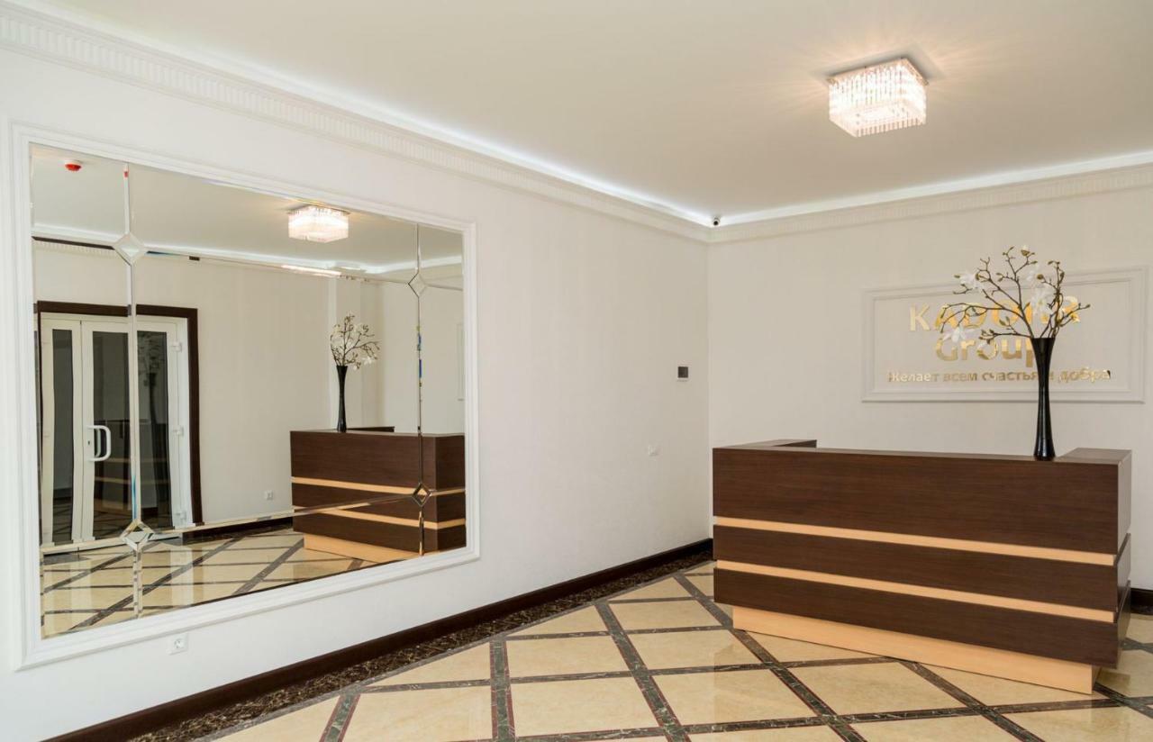 Sunny View Apartamento Odesa Exterior foto